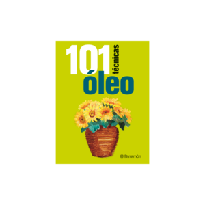 101 TÉCNICAS ÓLEO Best Sale Online