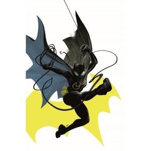 Batgirl #1 Free Shipping Best Place