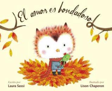 El Amor Es Bondadoso / Laura Sassi Cheap The Cheapest