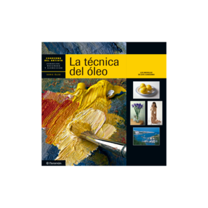 CUADERNO DEL ARTISTA, LA TECNICA DEL OLEO Buy Cheap Low Shipping