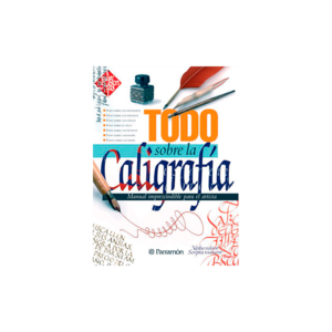 TODO SOBRE LA CALIGRAFIA Supply