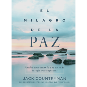 El Milagro De La Paz / Jack Countryman Sale Genuine
