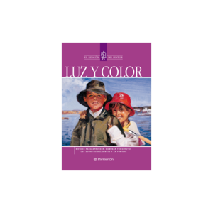 EL RINCON DEL PINTOR LUZ Y COLOR Buy Cheap Classic