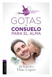 Gotas de consuelo para el alma / Hernandes Dias Lopes Extremely Cheap Online