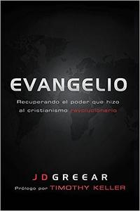 Evangelio / J D Greear / B&H Reliable Cheap Online