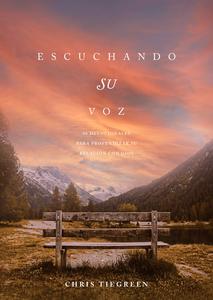 Escuchando su voz / Chris Tiegreen Get Authentic