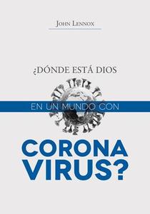 Donde esta Dios en un mundo con coronavirus / John Lennox With Paypal Sale Online