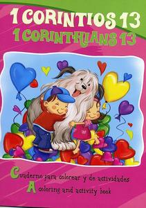 1 Corintios 13 / producciones prats Cheap Good Selling