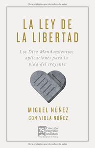 La ley de la Libertad / Miguel Núñez con Viola Núñez Pay With Visa For Sale
