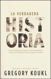 La verdadera historia / 	Greg Koukl Discount Pay With Paypal