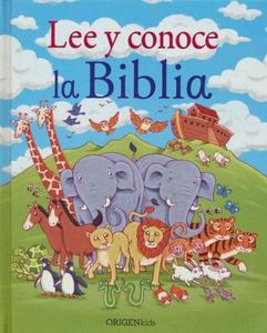 Lee y Conoce la Biblia / Christina Goodings Brand New Unisex Cheap Online