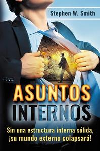 Asuntos internos / Stephen W. Smith Free Shipping Wiki