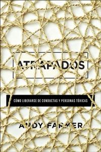 Atrapados / Andy Farmer Discounts Sale Online