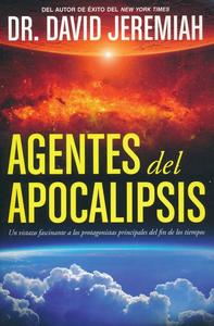 Agentes del Apocalipsis / Dr. David Jeremiah How Much Sale Online