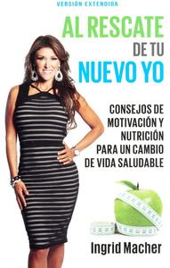 Al rescate de tu nuevo yo / Ingrid Macher Brand New Unisex