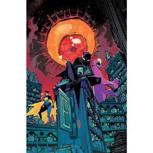 Batgirls #10 Supply Sale Online