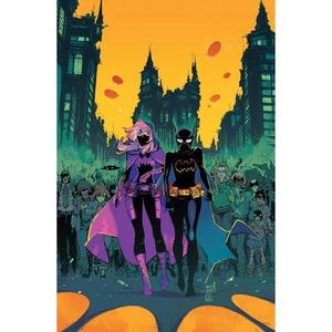 Batgirls #19 Outlet Low Pice