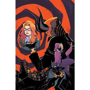 Batgirls #5 Many Kinds Of Cheap Online