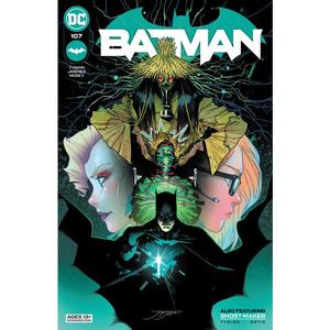 Batman #107 Discount Best Seller
