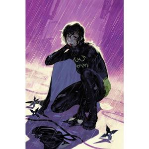 Batgirl #4 Cheapest For Sale