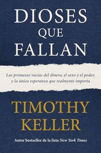 Dioses que fallan / Timothy Keller Footaction Online