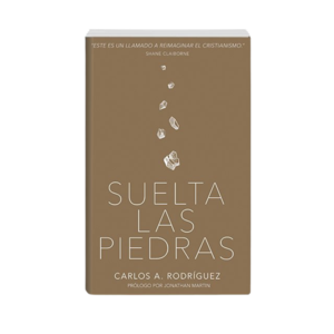 Suelta las Piedras / Carlos A Rodríguez Cheap Sale Ebay