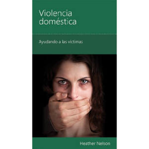 Violencia doméstica /  Heather Nelson Cheap Sale Online Online