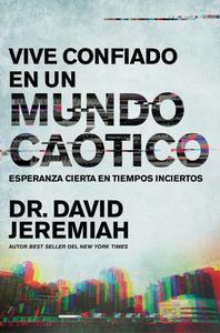 Vive confiado en un mundo caótico / David Jeremiah Cheap Finishline