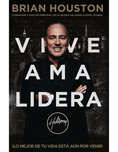 Vive Ama Lidera / Brian Houston Footlocker Pictures Sale Online