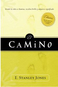 El camino / Stanley Jones Free Shipping Outlet