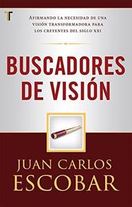 Buscadores De Visión / Juan Carlos Escobar Cheapest