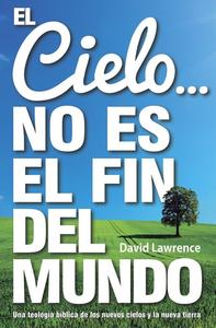 Cielo no es el fin del mundo / David Lawrence Buy Cheap Fake