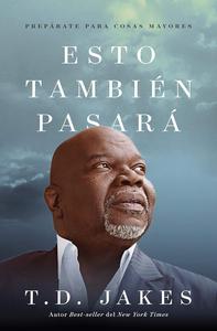Esto también pasará / T. D. Jakes Discount 2025