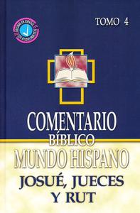 Comentario Bíblico MH Josué, Jueces y Rut Official Site Sale Online