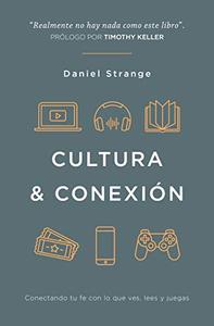 Cultura y conexion / Daniel Strange Cheapest Online