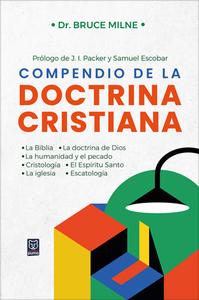 Compendio de la doctrina cristiana / Bruce Milne Clearance Pices