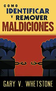 Cómo identificar y remover maldiciones / Gary V. Whetstone Ebay Online