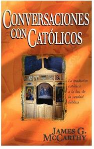 Conversaciones con católicos/ James G. McCarthy Discount Codes Really Cheap