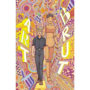 Art Brut Volume 1: The Winking Woman Outlet Cheap