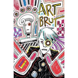 Art Brut #2 Ebay Online