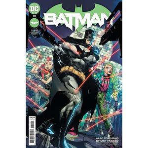 Batman #111 Cheap Sale Ebay
