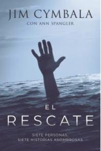 El Rescate / Jim Cymbala Free Shipping Clearance Store