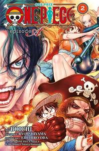 One Piece Episode A Vol.2 (di 2) ITA Best Place Cheap Pice