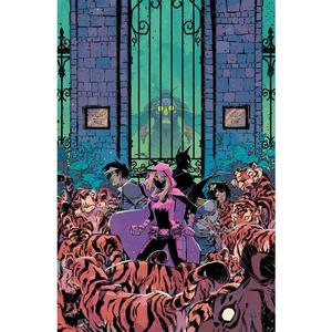 Batgirls #11 Cheap Sale 2025