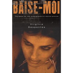 Baise-Moi (Rape Me) Cheap Sale Brand New Unisex
