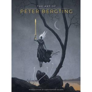 Art Of Peter Bergting Discount Great Deals
