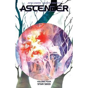Ascender Volume 4 Sale Tumblr