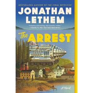Arrest: A Novel Cheap Shop