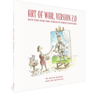 Art of War Version 2.0: Sun Tzu for the Twenty-First Century Fashionable Cheap Pice