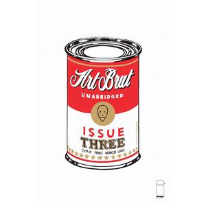 Art Brut #3 Release Dates